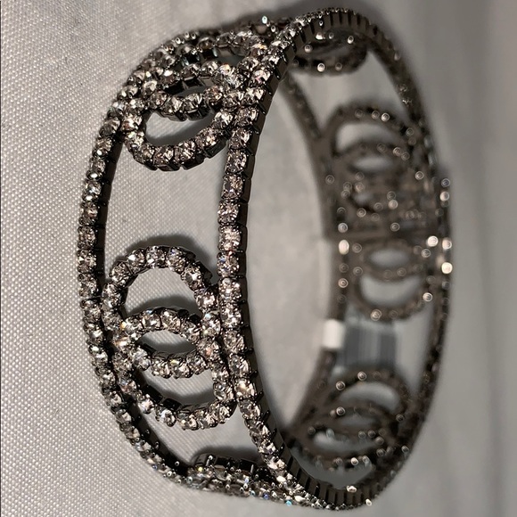 NEW Rhinestone Bracelet - Picture 3 of 3